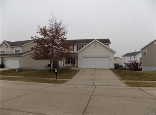 2877 Smokehouse Way, Belleville, IL 62221