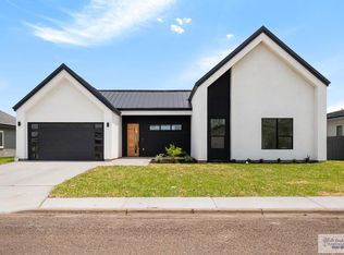 3821 Tierra Escondida, Weslaco, TX 78596