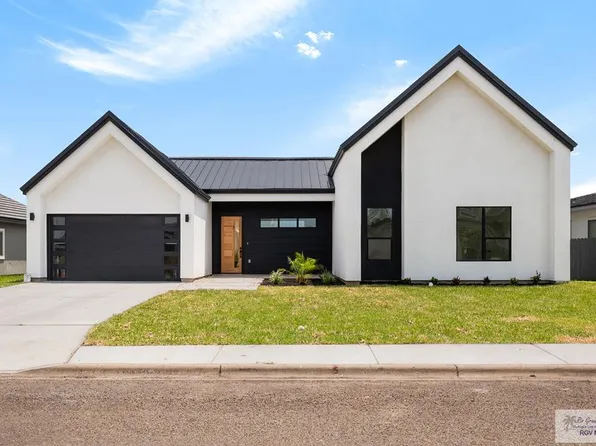 3821 Tierra Escondida, Weslaco, TX 78596