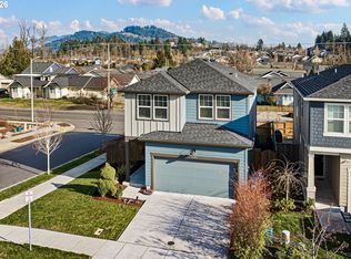 2483 30th Pl, Springfield, OR 97477