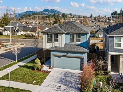 2483 30th Pl, Springfield, OR, 97477