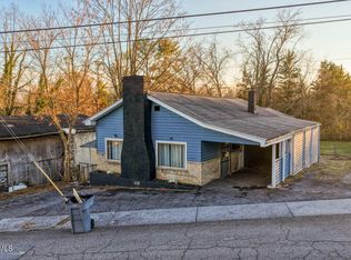 1116 5th St, Bristol, TN 37620