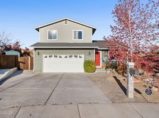 3080 Severn Dr, Reno, NV 89503