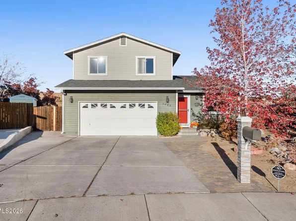 3080 Severn Dr, Reno, NV 89503