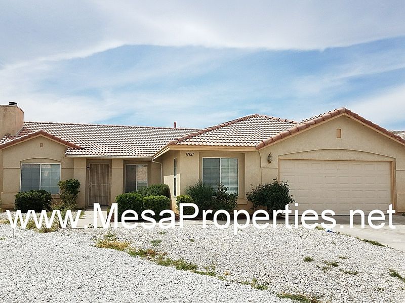1st image of 12427 Mesa Oro Dr