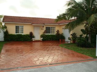 18014 SW 153rd Pl, Miami, FL 33187