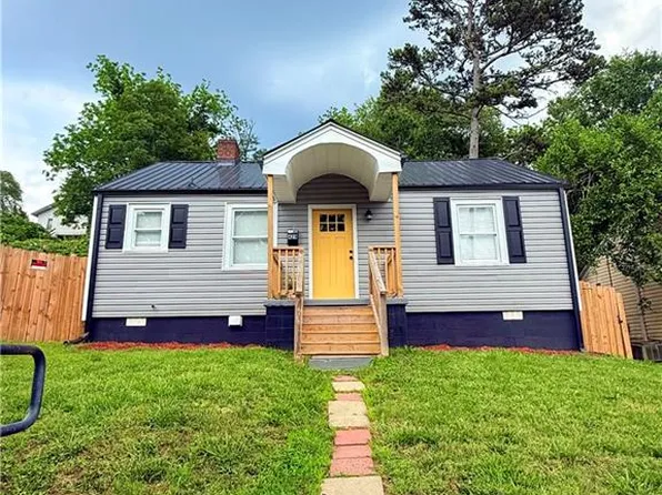 429 Gregory St, Winston Salem, NC 27101