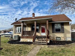 43 Clark St, Clarksville, PA