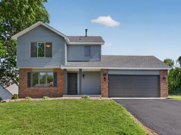 18735 Pennington Ave, Eden Prairie, MN 55346