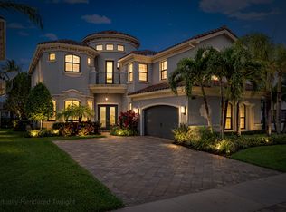 9741 Vitrail Ln, Delray Beach, FL 33446