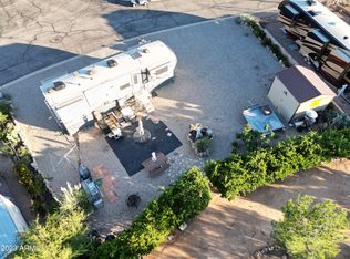 1915 W Casa Del Rio Dr #27&28, Benson, AZ 85602