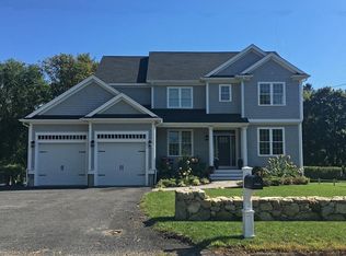 27 Prospect St, Dartmouth, MA 02748