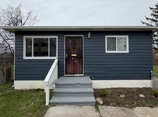 3714 E 143rd St, Cleveland, OH