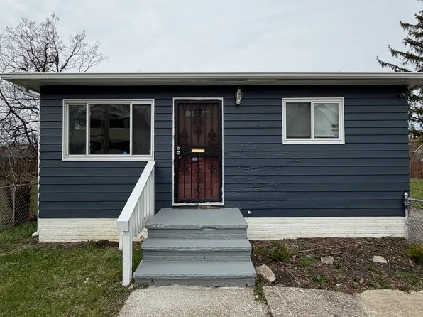 3714 E 143rd St, Cleveland, OH 44120