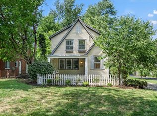 307 Telford Ave, Dayton, OH 45419