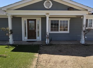 38541 88th St E, Palmdale, CA 93552