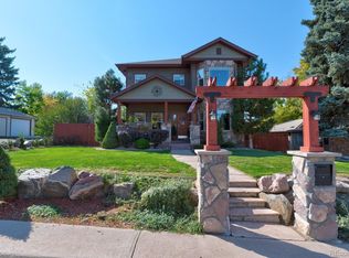 5539 S Greenwood St, Littleton, CO 80120