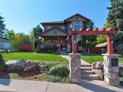 5539 S Greenwood St, Littleton, CO, 80120