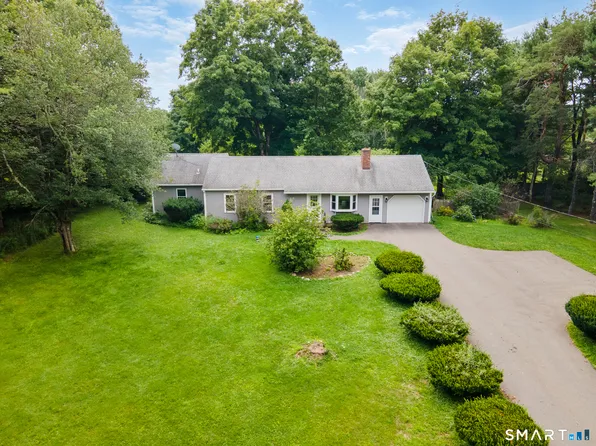 56 West Street, Goshen, CT 06756
