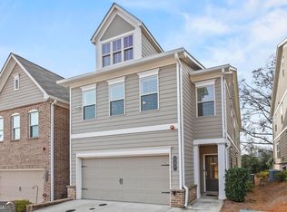 230 Alday Ln, Marietta, GA 30060