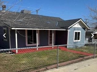 420 F St, Taft, CA 93268