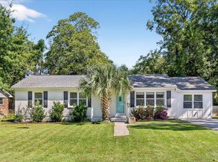 712 Longfellow Rd, Charleston, SC 29407
