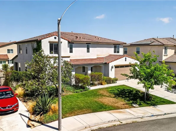 4914 Horse Chestnut St, Jurupa Valley, CA 91752