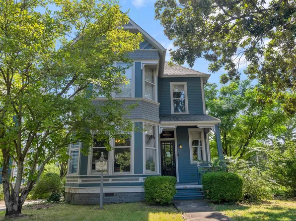 1311 S Broadway St, Little Rock, AR 72202