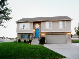 1912 W 1225 S, Syracuse, UT 84075