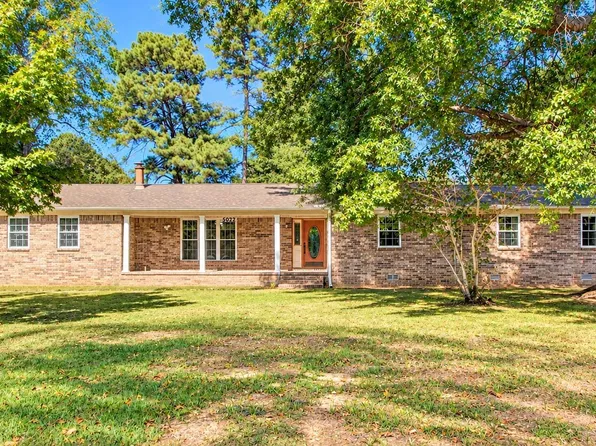 5022 Sarna Dr, N Little Rock, AR 72118