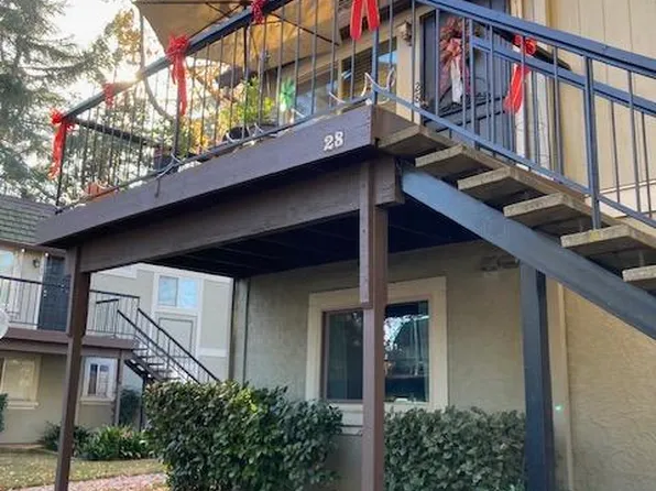 110 Luna Grande Cir Unit 28, Sacramento, CA 95834
