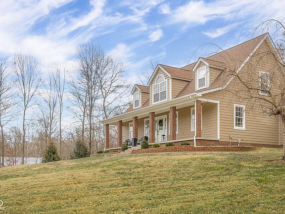 3rd image of 2349 E County Road 25 N