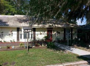 706 Calhoun St N, Salem, FL 32356
