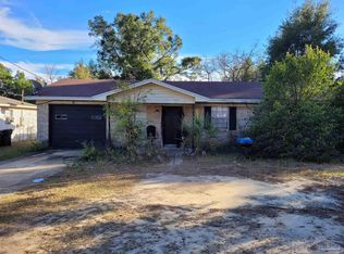 5133 Teakwood Dr, Pensacola, FL 32506