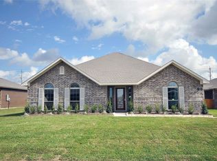 3511 Purlin St, Dickinson, TX 77539