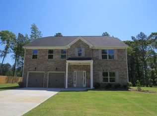 100 Cowan Rdg, Covington, GA 30016