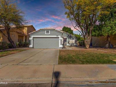 7430 E Medina Ave, Mesa, AZ, 85209