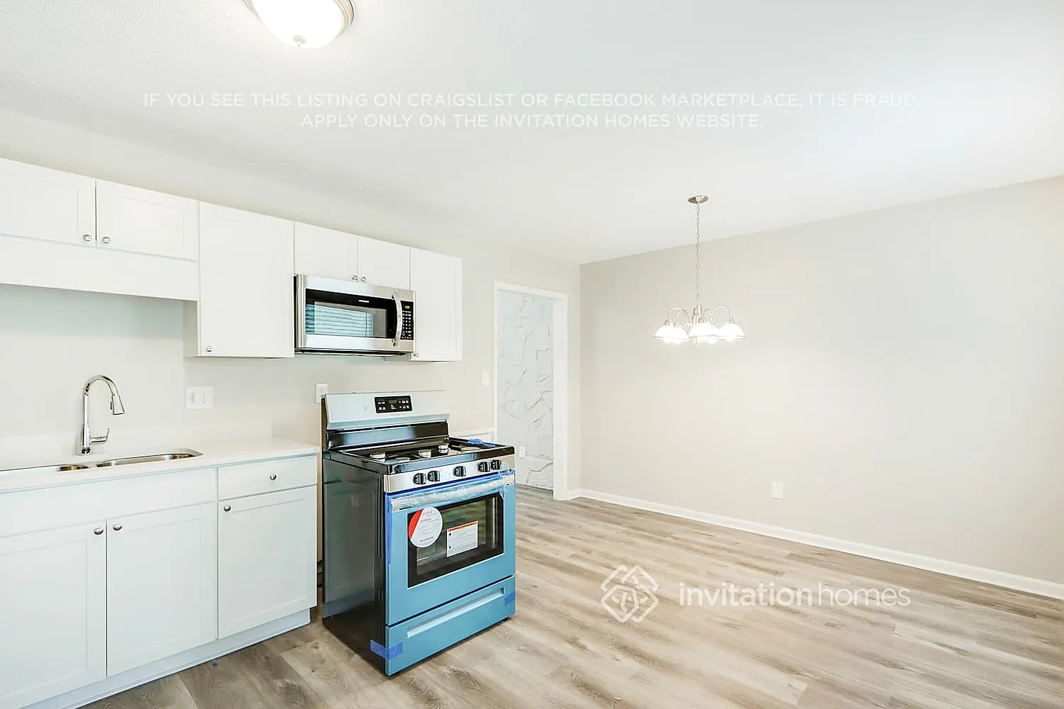 510 Waterboy Rd Fairburn, GA 30213 — Photo 2