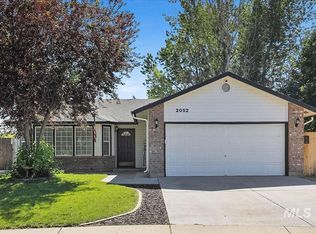 2052 N Citrus Ave, Boise, ID 83713