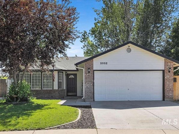 2052 N Citrus Ave, Boise, ID 83713
