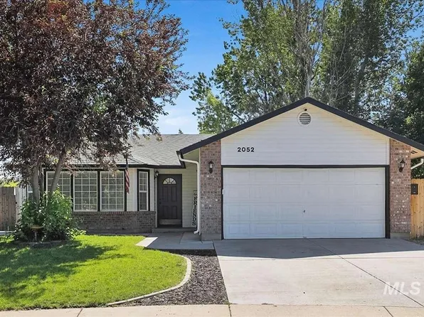 2052 N Citrus Ave, Boise, ID 83713
