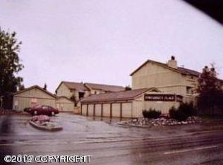 1823 E Tudor Rd, Anchorage, AK 99507