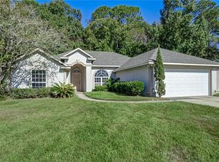 203 Millcreek Dr, Saint Marys, GA 31558