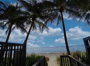 2011 N Ocean Blvd APT 1606, Fort Lauderdale, FL 33305