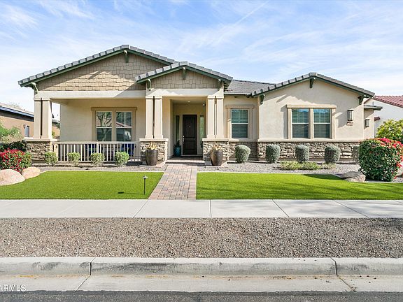 2nd image of 4729 N 209TH Drive