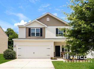 1361 Waylon Ave, Gastonia, NC 28054