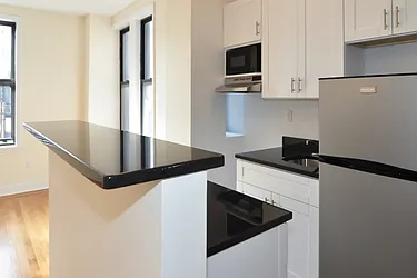 Rented by Citi Habitats