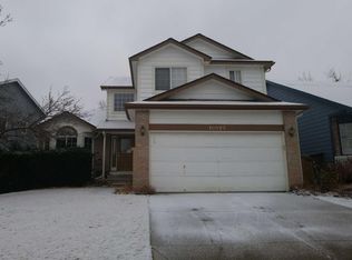 10023 Deer Creek St, Highlands Ranch, CO 80129