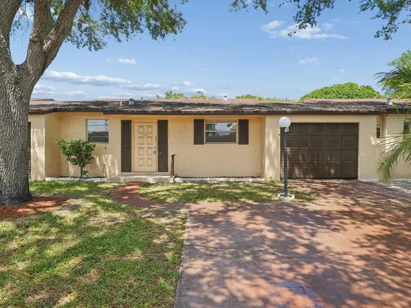 7708 Margate Boulevard #C7-8, Margate, FL 33063