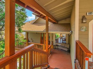 693 Zurich Dr, Lake Arrowhead, CA 92352